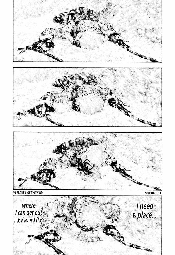 Read The Climber chapter 167 image 13 on Lezhin
