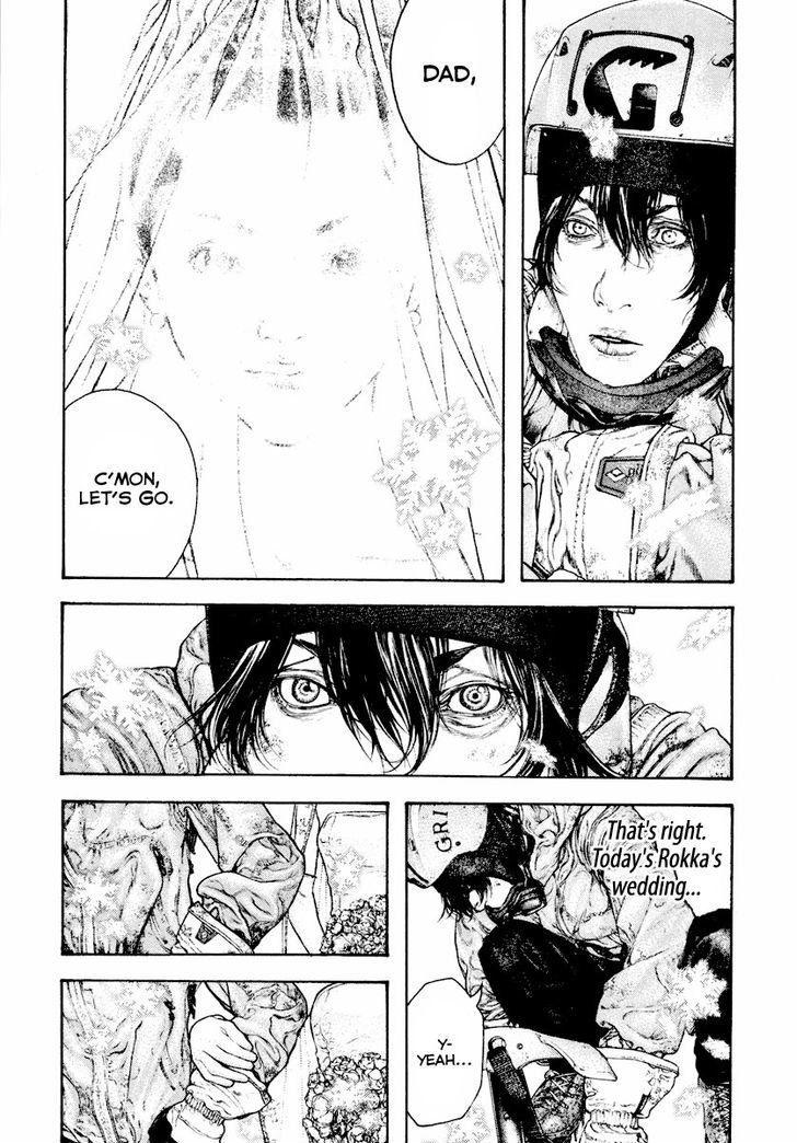 Read The Climber chapter 167 image 19 on Lezhin