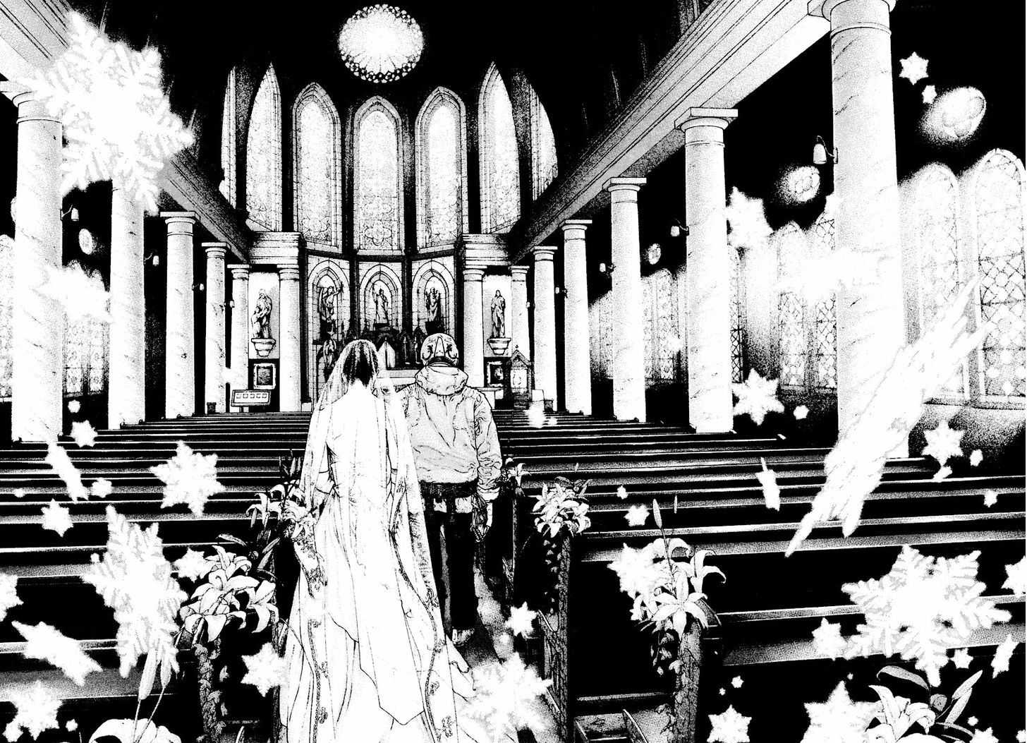 Read The Climber chapter 167 image 20 on Lezhin