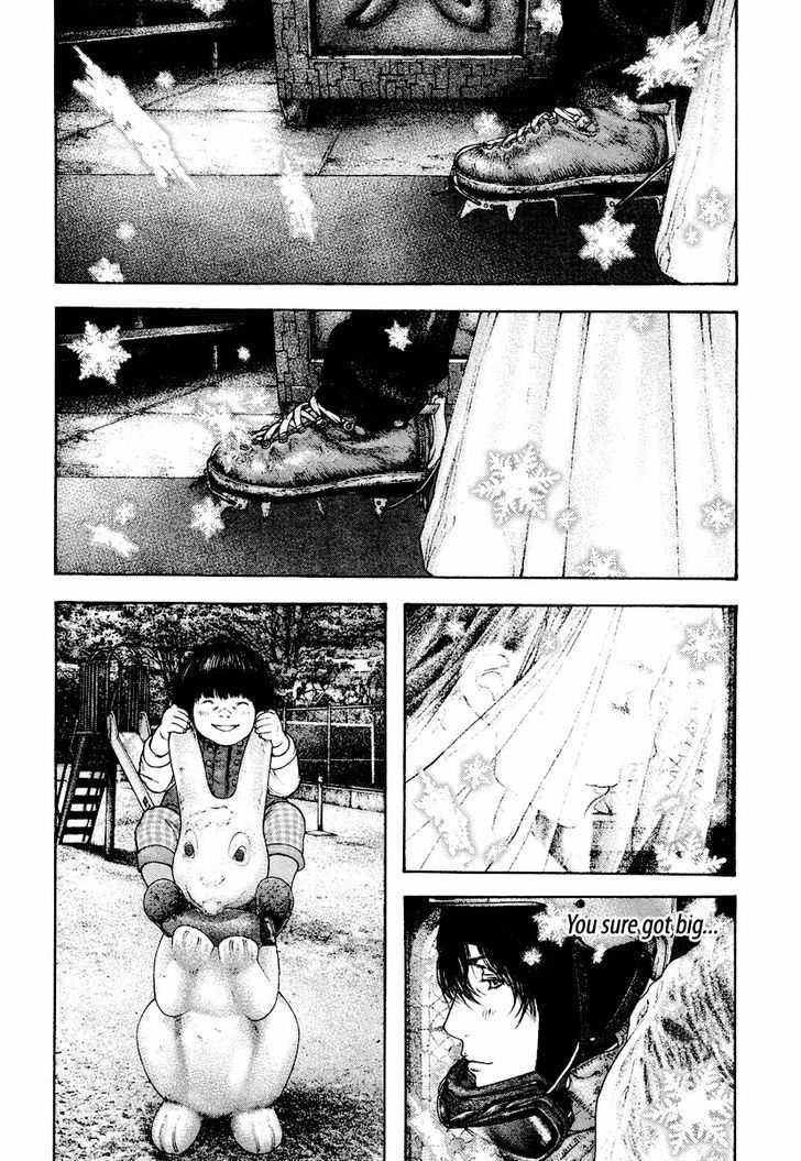 Read The Climber chapter 167 image 21 on Lezhin