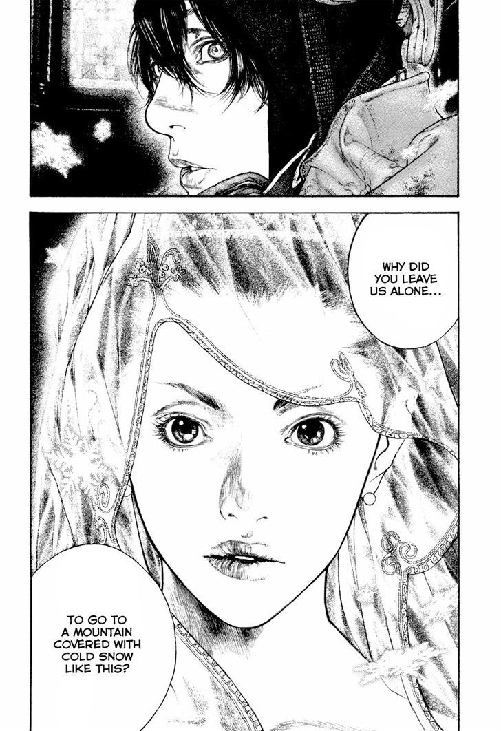 Read The Climber chapter 167 image 23 on Lezhin