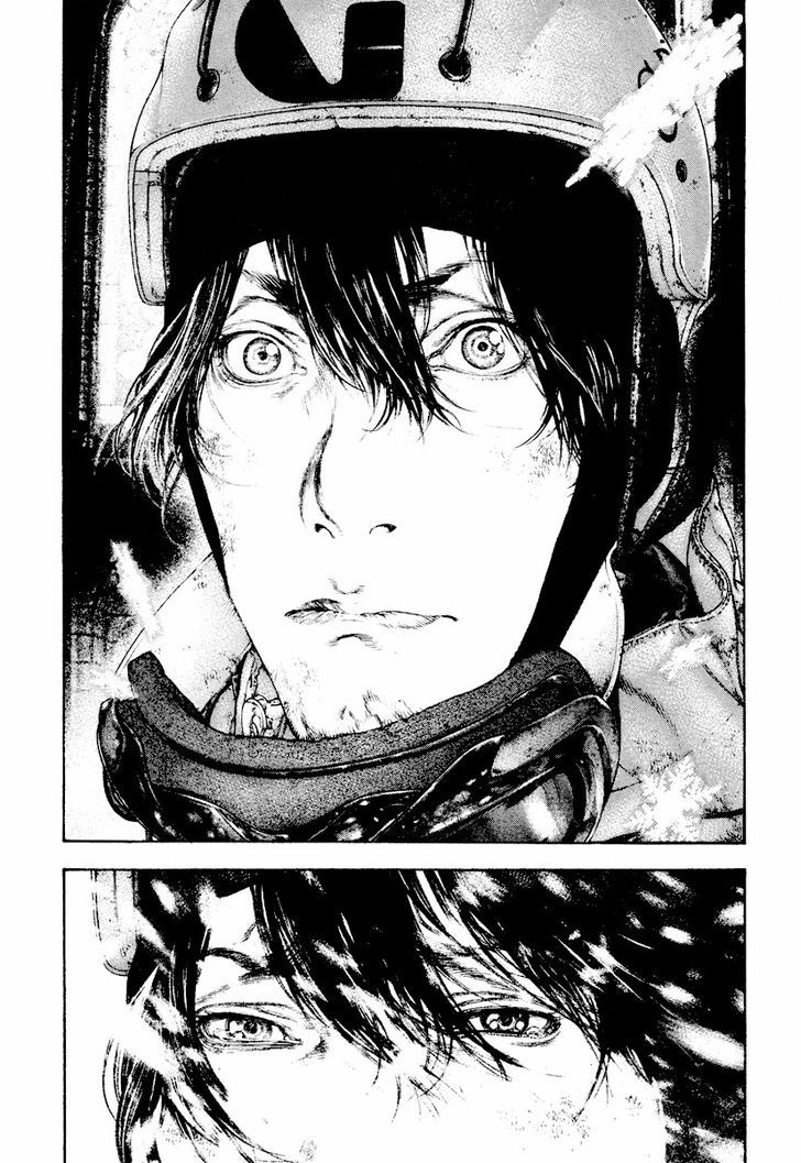 Read The Climber chapter 167 image 24 on Lezhin