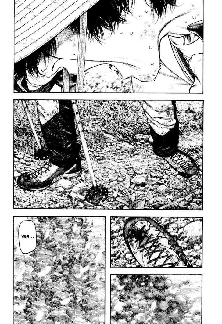 Read The Climber chapter 170 image 10 on Lezhin