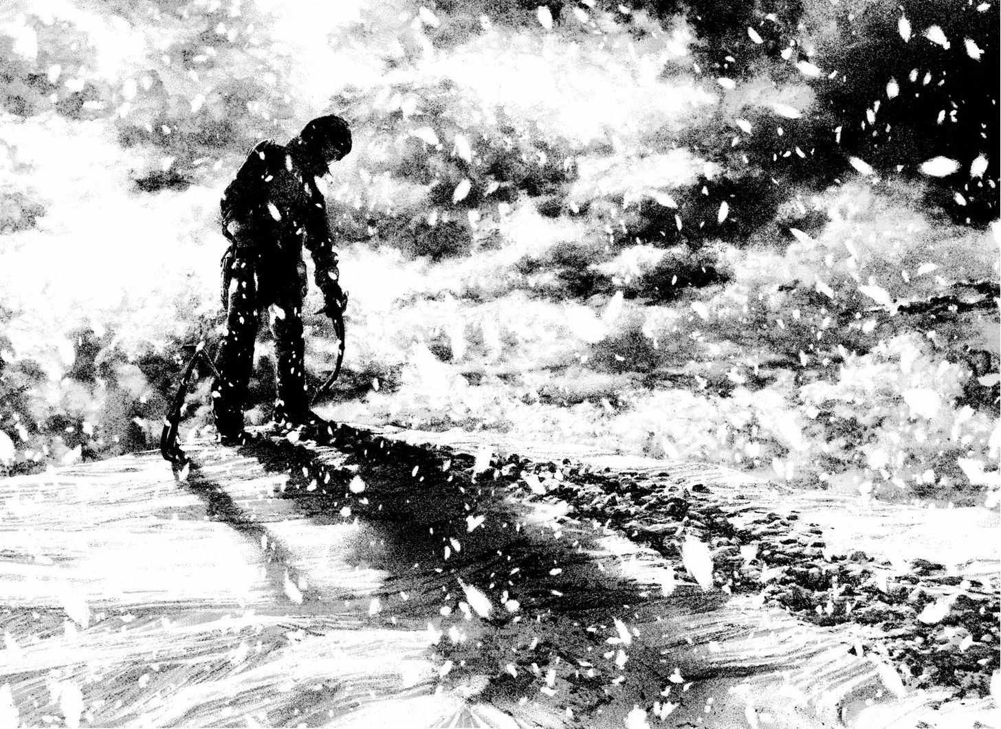 Read The Climber chapter 170 image 12 on Lezhin