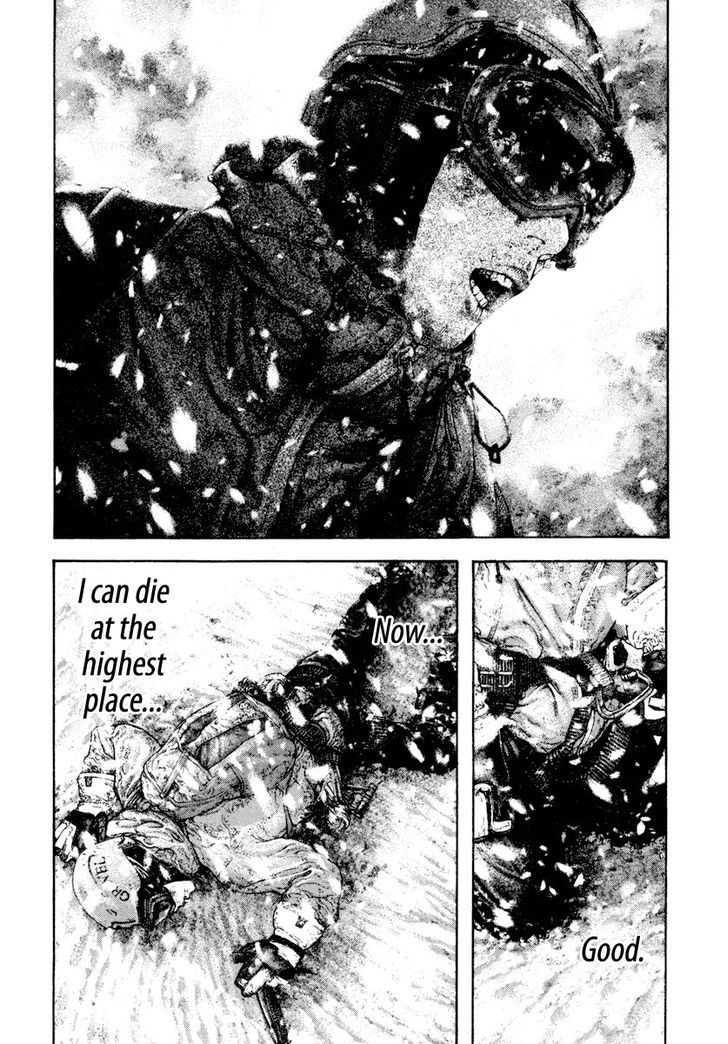 Read The Climber chapter 170 image 13 on Lezhin