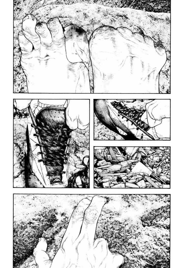 Read The Climber chapter 170 image 19 on Lezhin