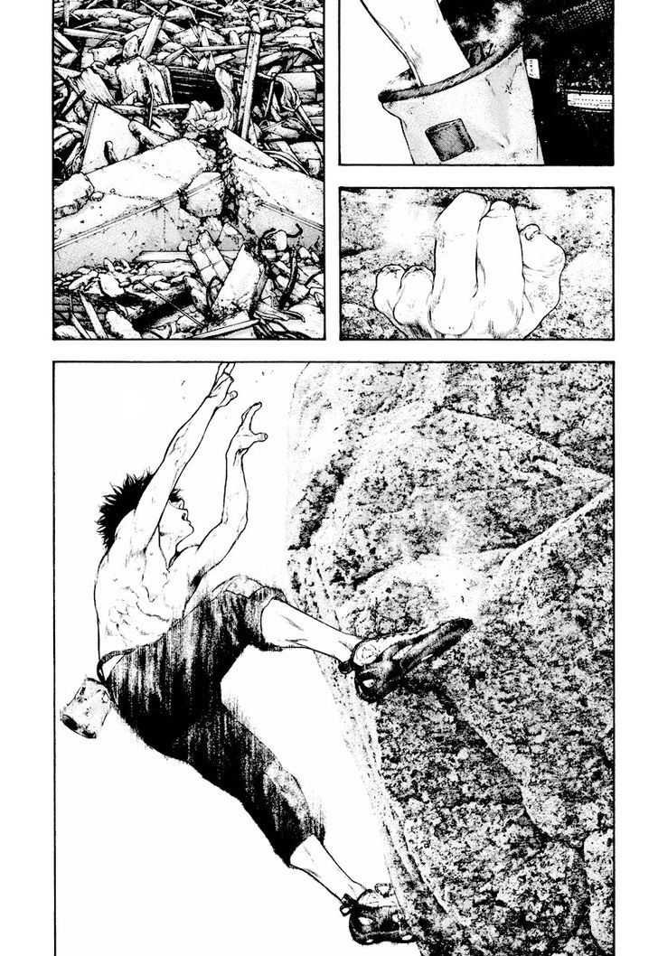 Read The Climber chapter 170 image 20 on Lezhin