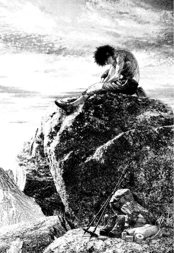 Read The Climber chapter 170 image 24 on Lezhin