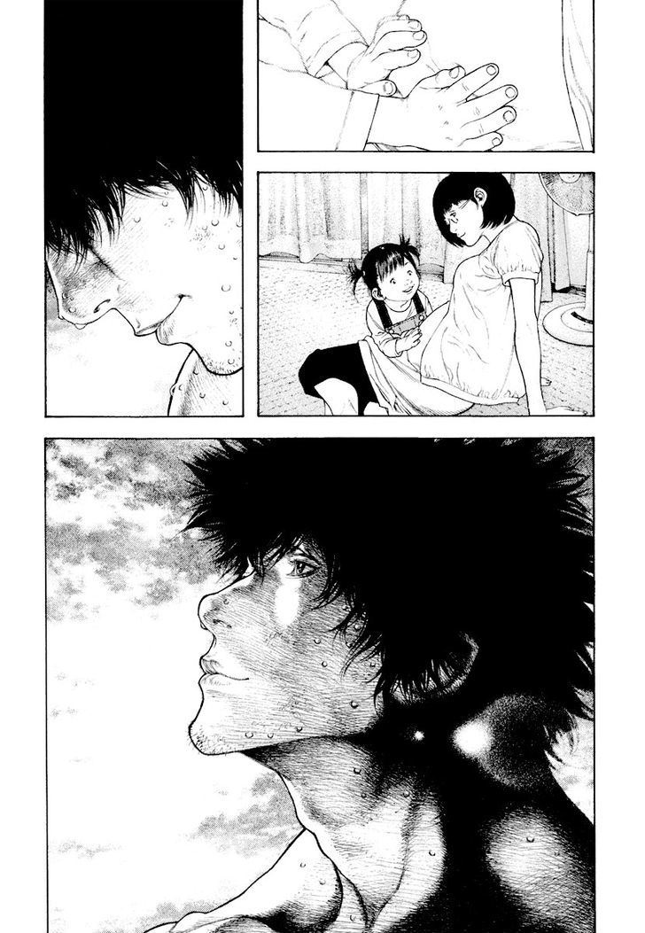 Read The Climber chapter 170 image 25 on Lezhin