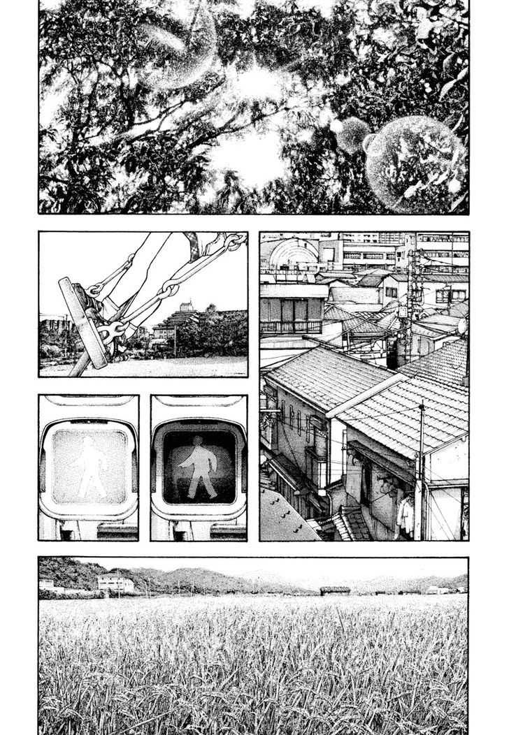 Read The Climber chapter 170 image 3 on Lezhin