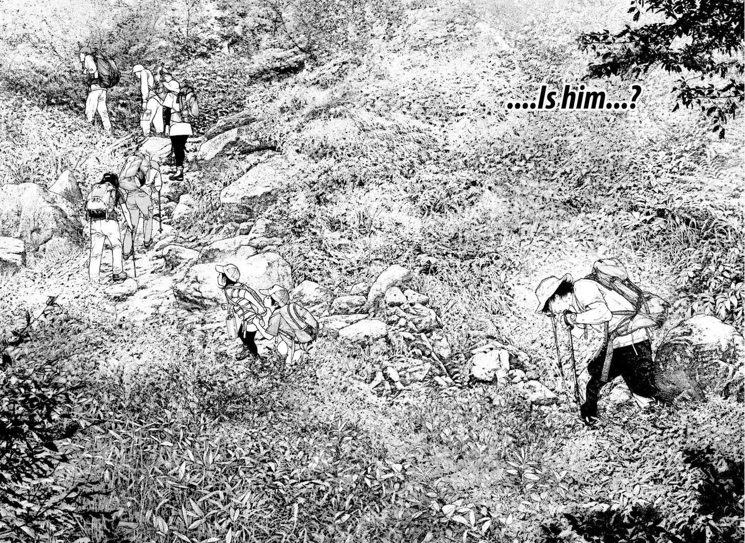 Read The Climber chapter 170 image 9 on Lezhin