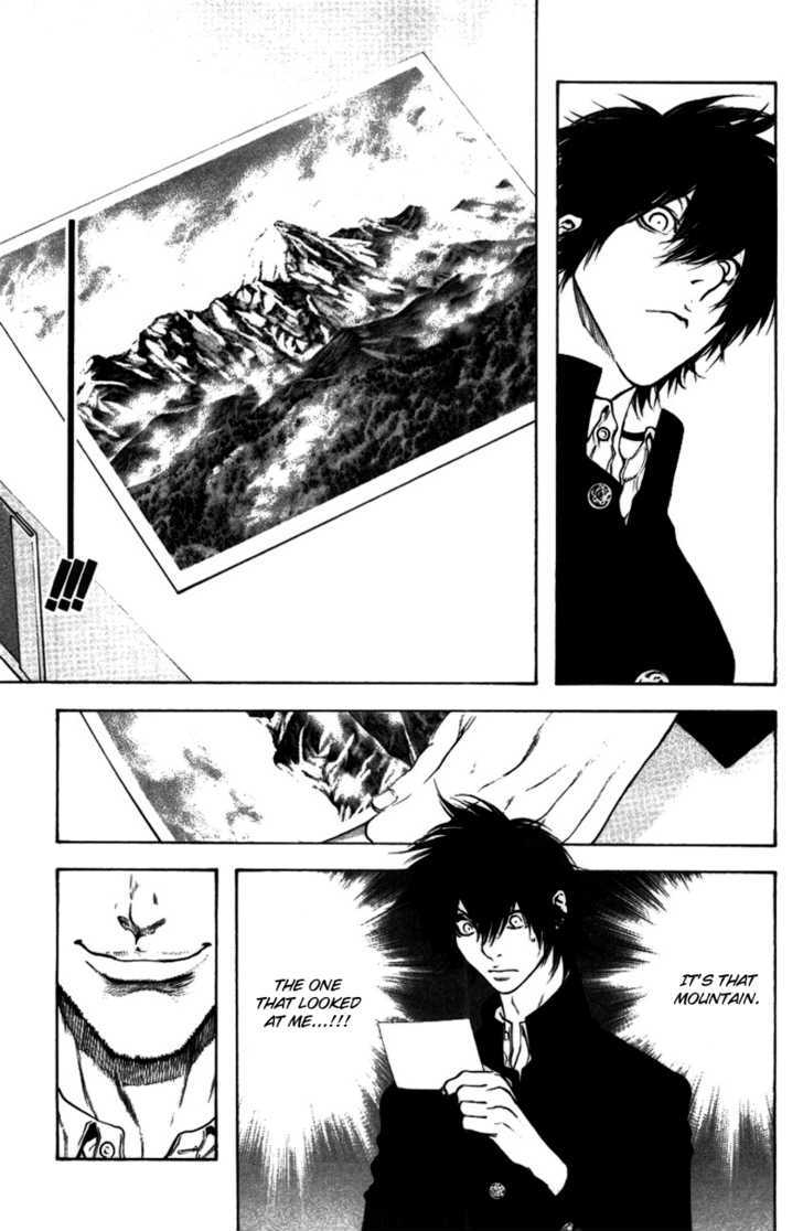 Read The Climber chapter 19 image 16 on Lezhin