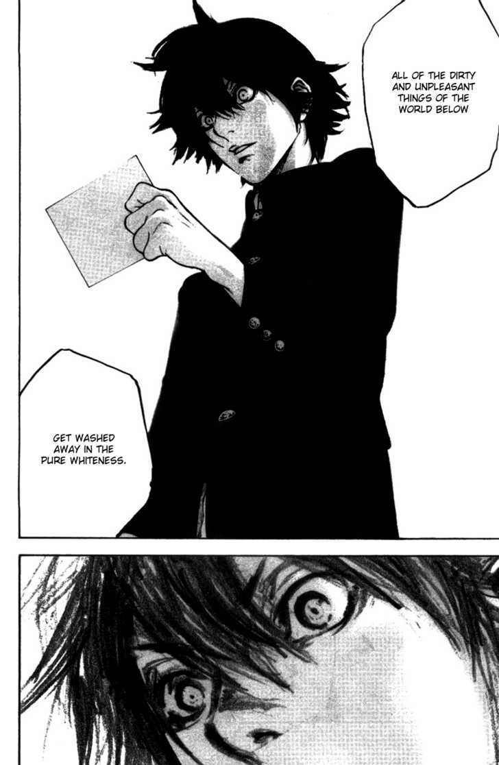 Read The Climber chapter 19 image 19 on Lezhin