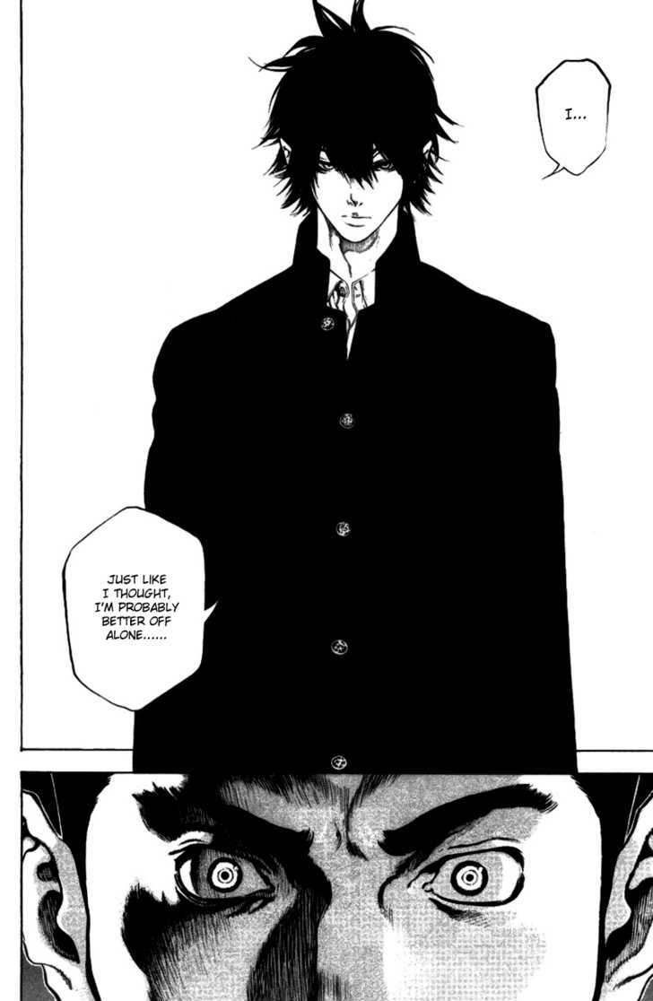 Read The Climber chapter 19 image 9 on Lezhin