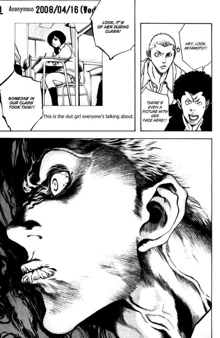 Read The Climber chapter 20 image 10 on Lezhin