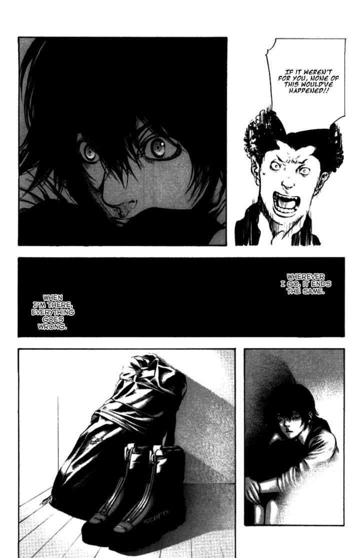 Read The Climber chapter 21 image 14 on Lezhin