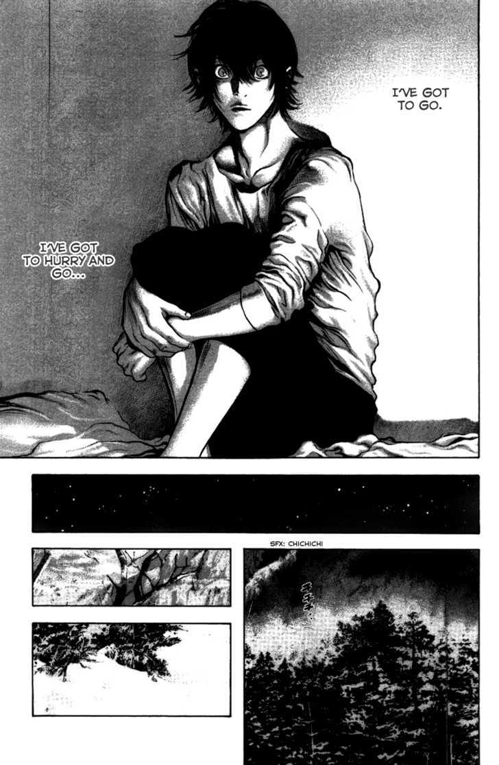 Read The Climber chapter 21 image 15 on Lezhin