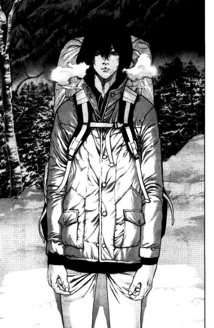 Read The Climber chapter 21 image 17 on Lezhin