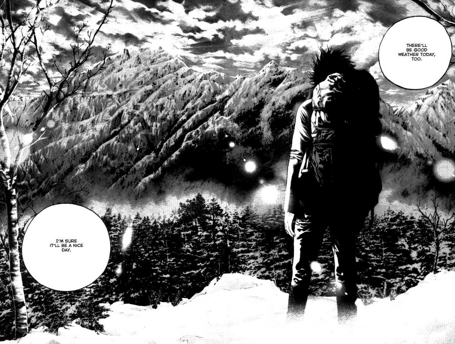 Read The Climber chapter 21 image 20 on Lezhin