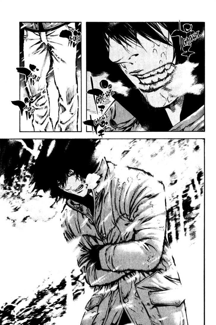 Read The Climber chapter 22 image 20 on Lezhin