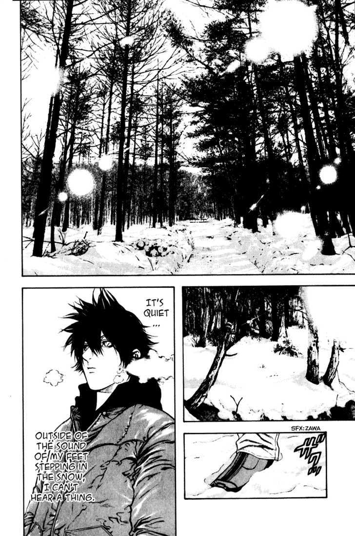 Read The Climber chapter 22 image 5 on Lezhin