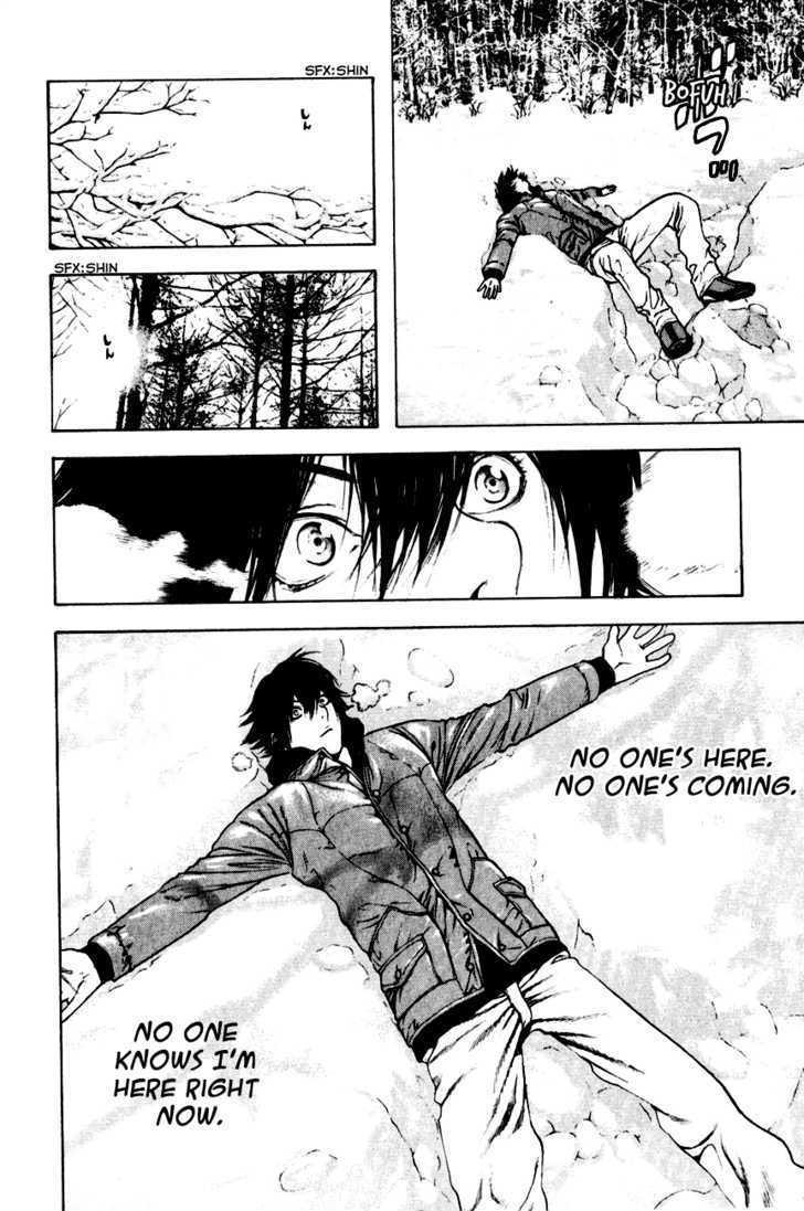 Read The Climber chapter 22 image 7 on Lezhin