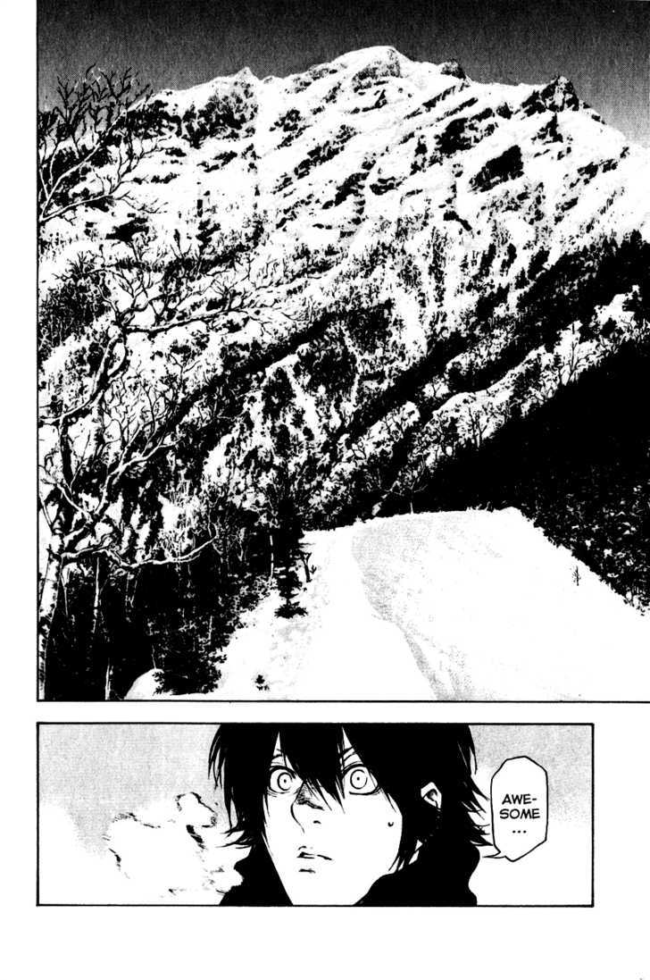 Read The Climber chapter 22 image 9 on Lezhin