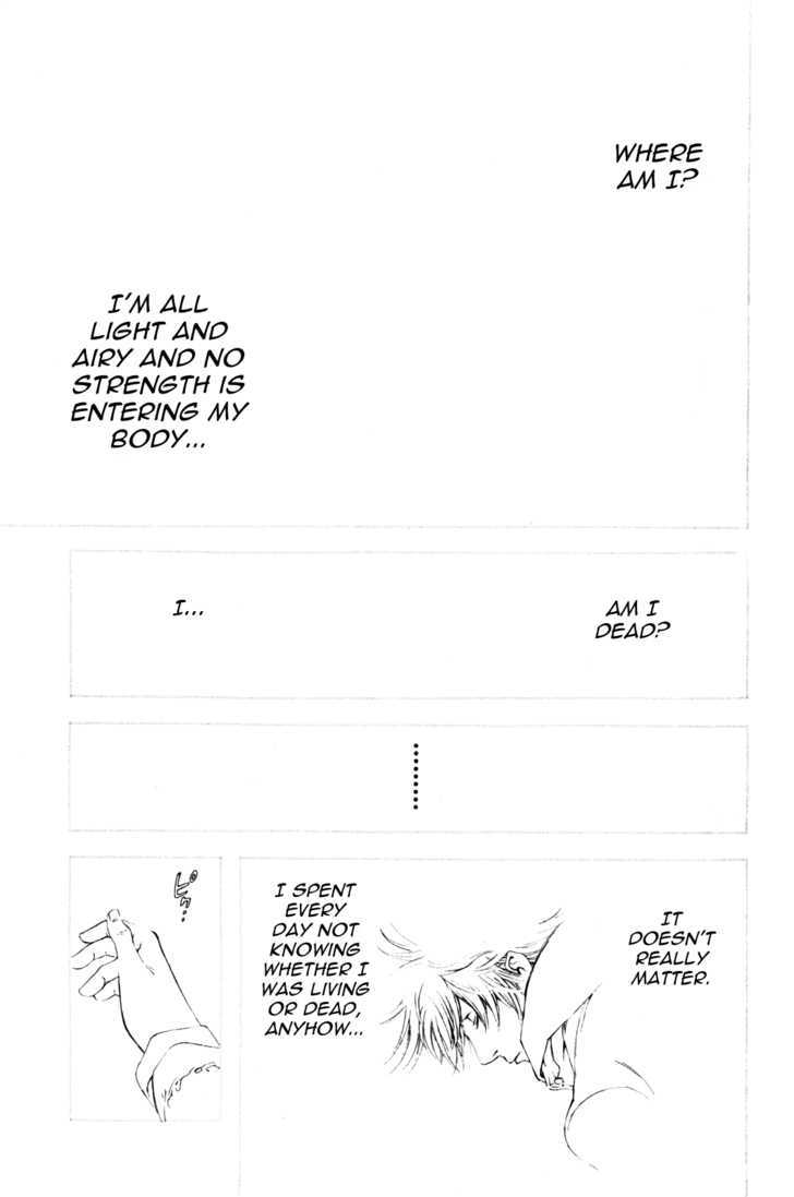Read The Climber chapter 24 image 14 on Lezhin