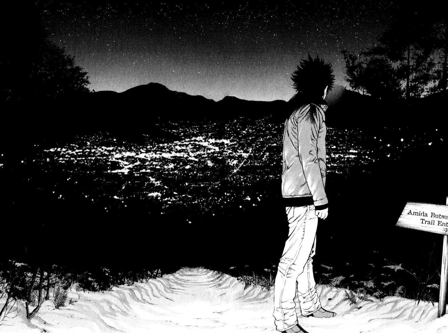 Read The Climber chapter 25 image 16 on Lezhin