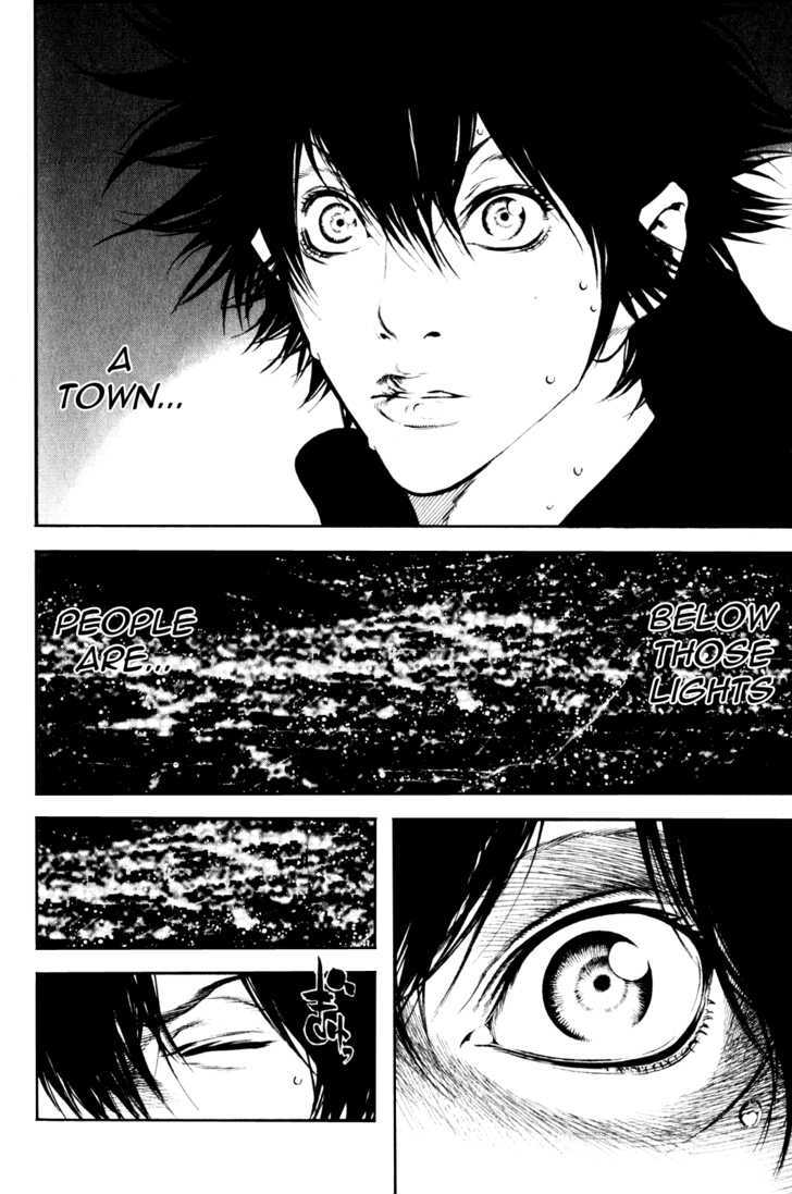 Read The Climber chapter 25 image 17 on Lezhin
