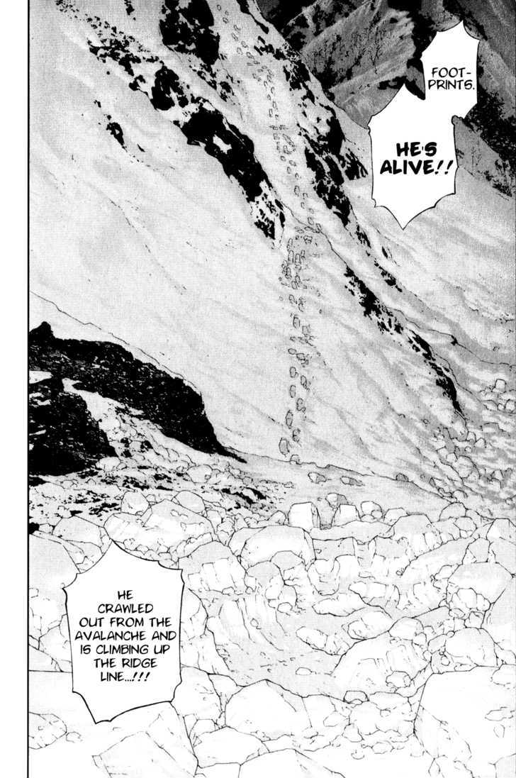 Read The Climber chapter 26 image 18 on Lezhin