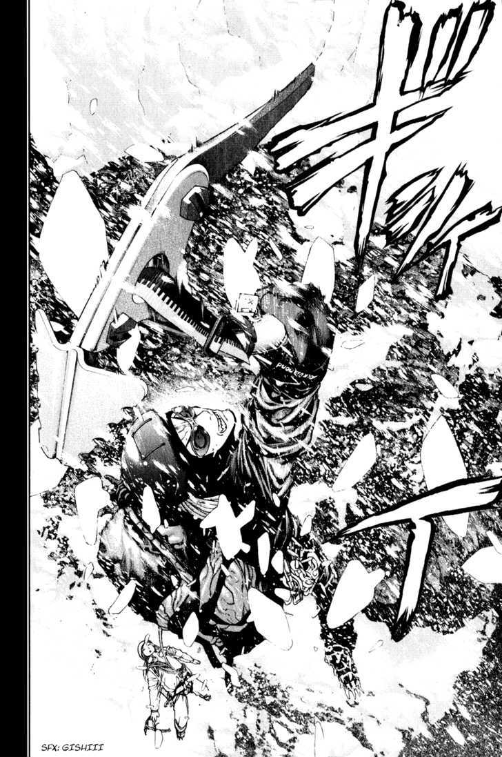 Read The Climber chapter 27 image 10 on Lezhin