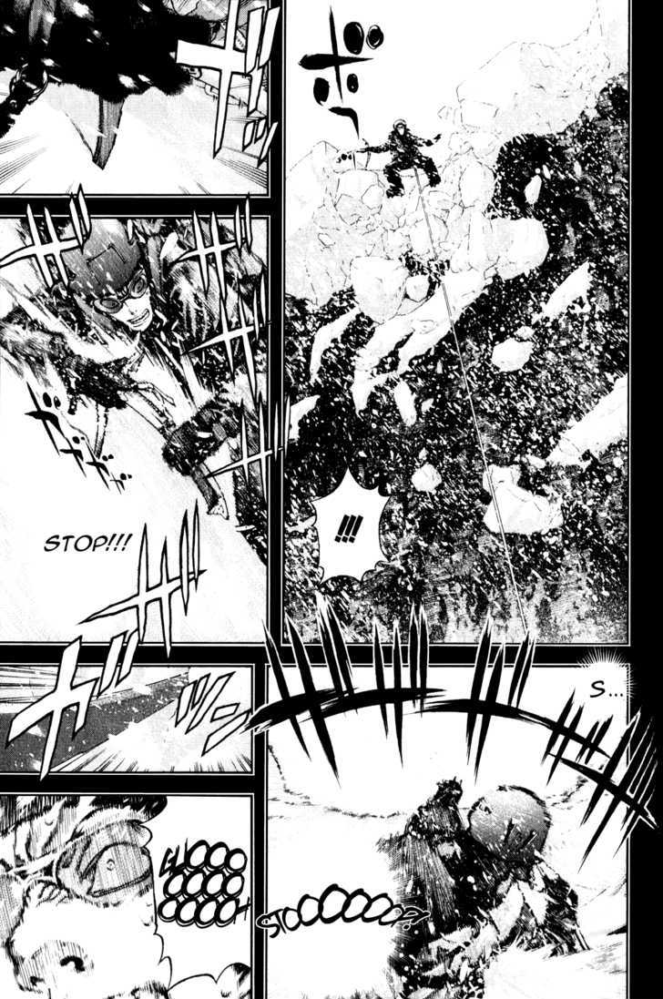 Read The Climber chapter 27 image 9 on Lezhin