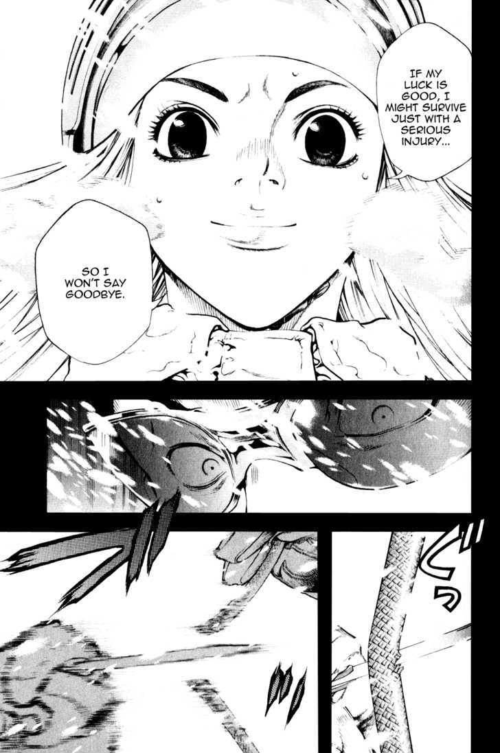 Read The Climber chapter 29 image 11 on Lezhin