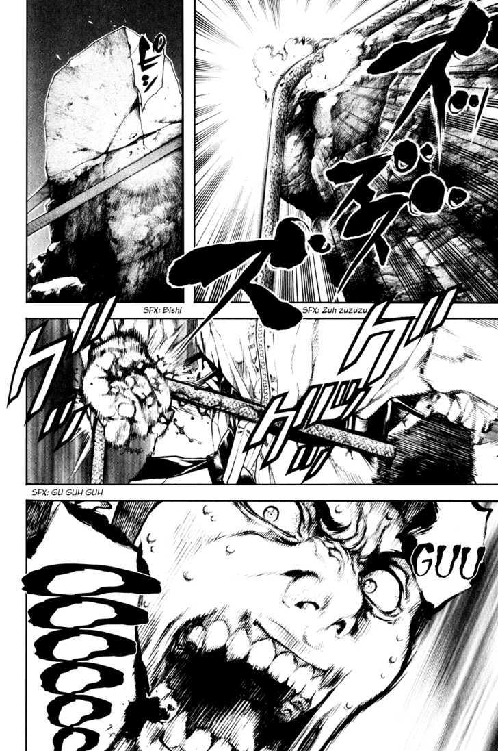Read The Climber chapter 29 image 2 on Lezhin