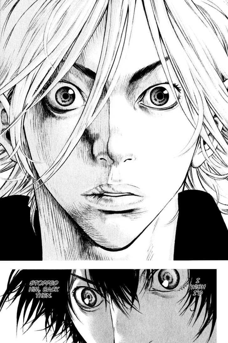 Read The Climber chapter 30 image 11 on Lezhin