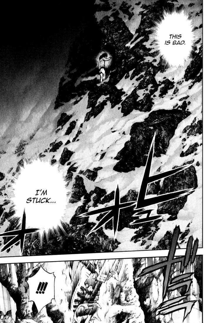 Read The Climber chapter 30 image 2 on Lezhin