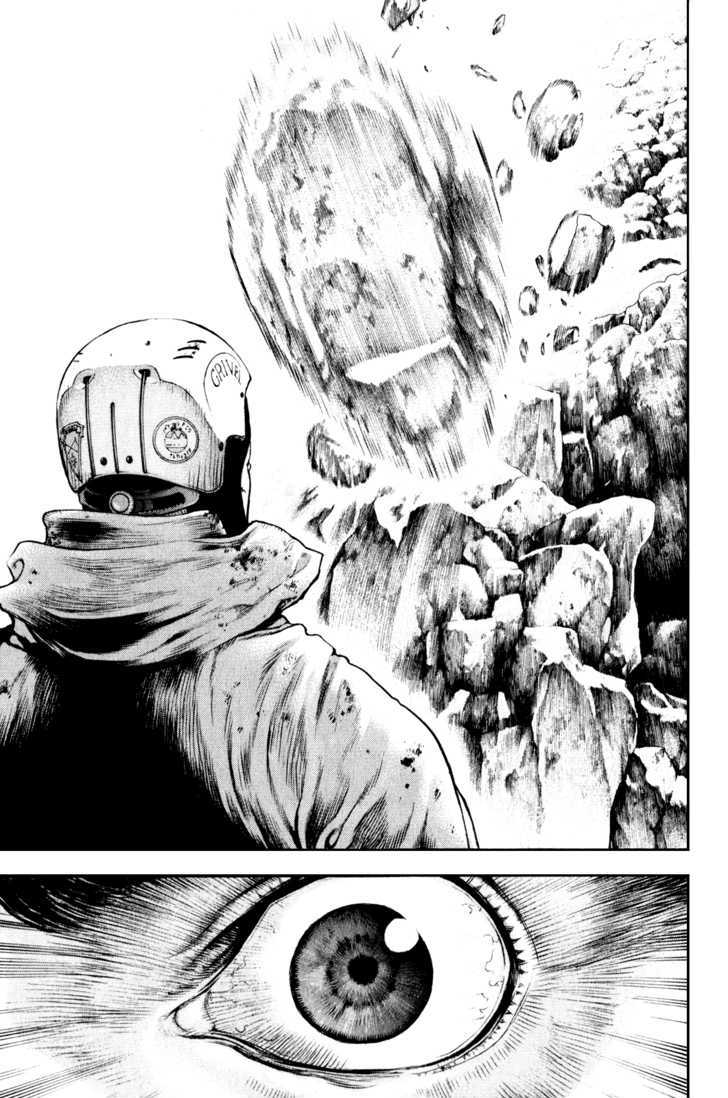 Read The Climber chapter 31 image 10 on Lezhin