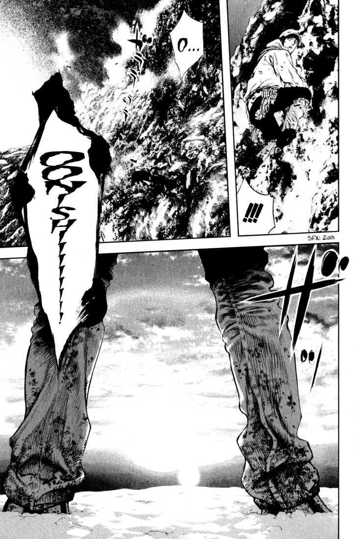 Read The Climber chapter 31 image 12 on Lezhin