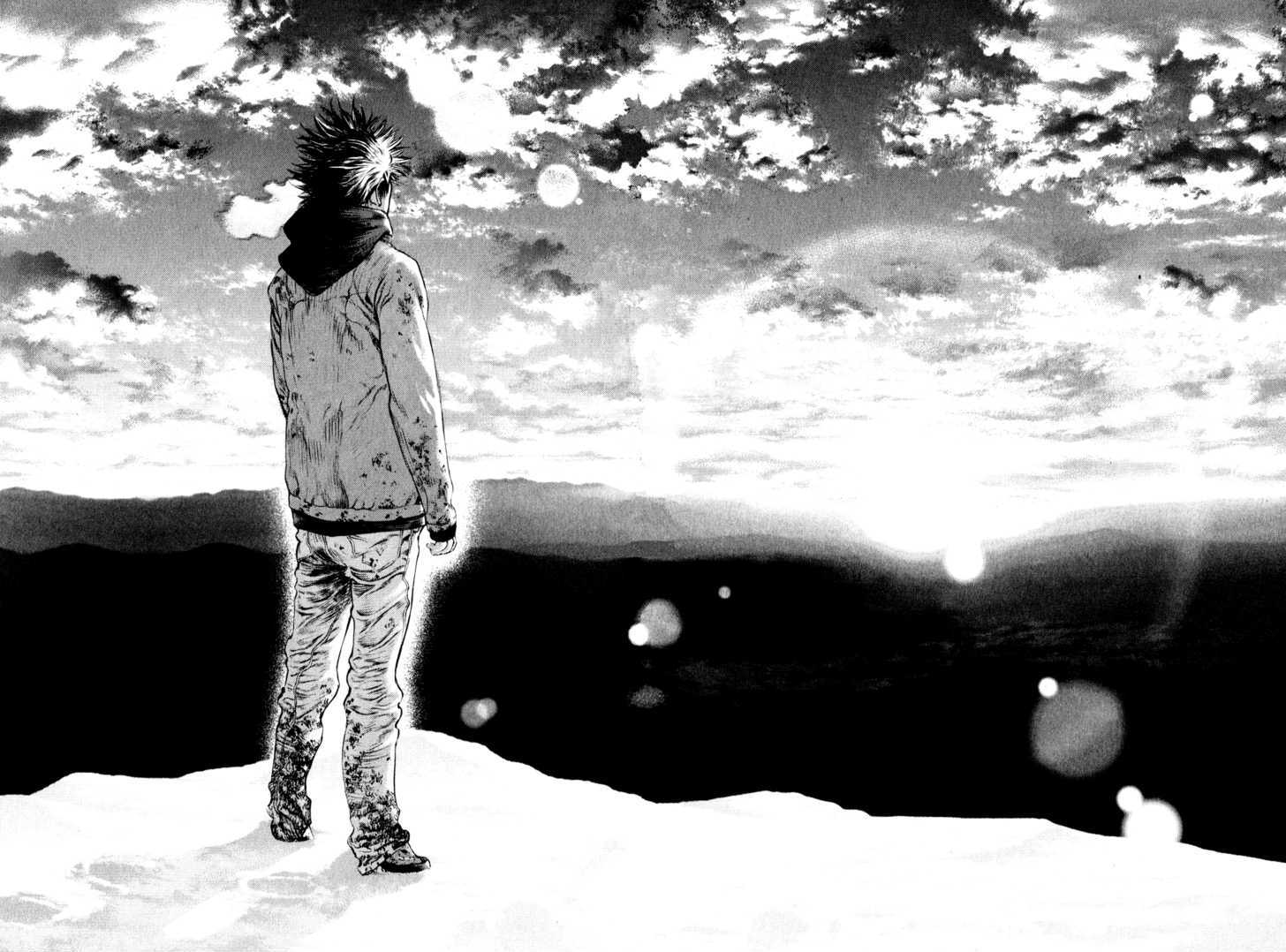 Read The Climber chapter 31 image 13 on Lezhin