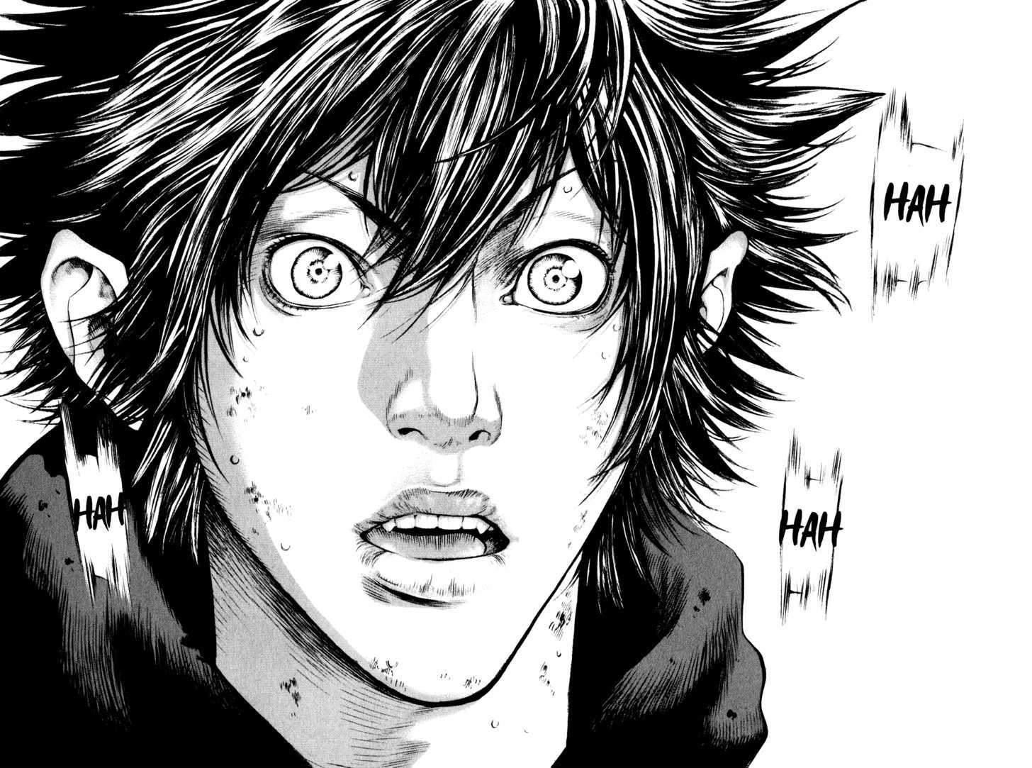 Read The Climber chapter 31 image 14 on Lezhin