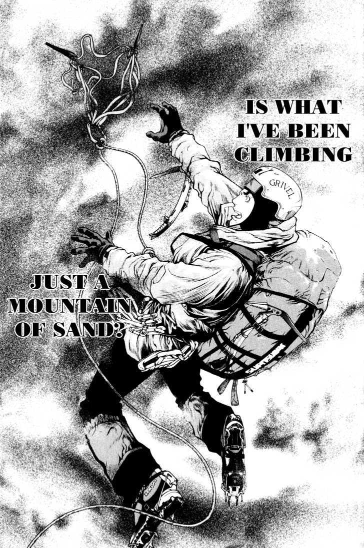 Read The Climber chapter 31 image 8 on Lezhin