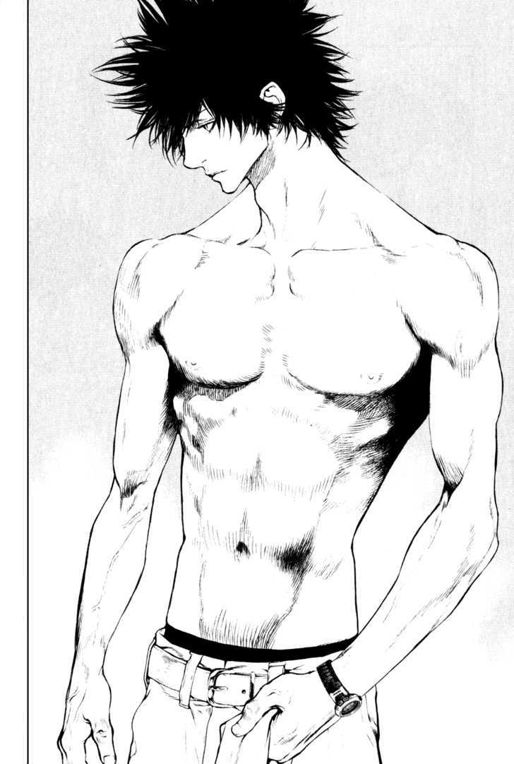 Read The Climber chapter 33 image 11 on Lezhin