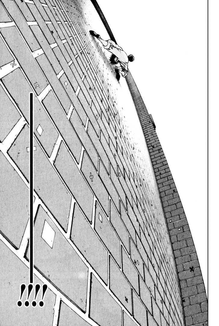 Read The Climber chapter 33 image 14 on Lezhin