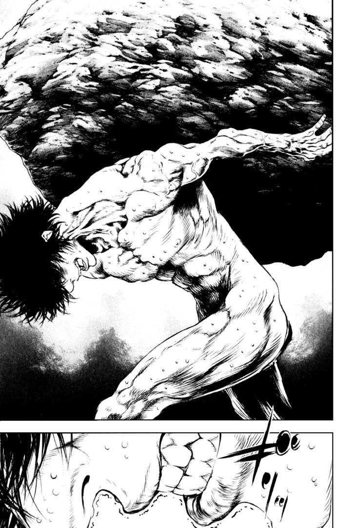 Read The Climber chapter 34 image 10 on Lezhin