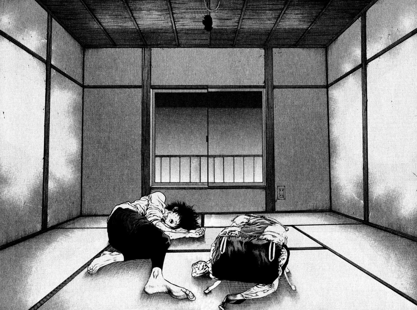 Read The Climber chapter 34 image 13 on Lezhin