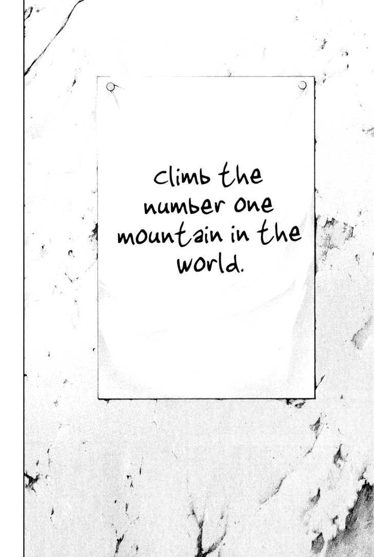 Read The Climber chapter 34 image 16 on Lezhin