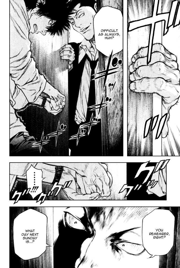 Read The Climber chapter 35 image 2 on Lezhin
