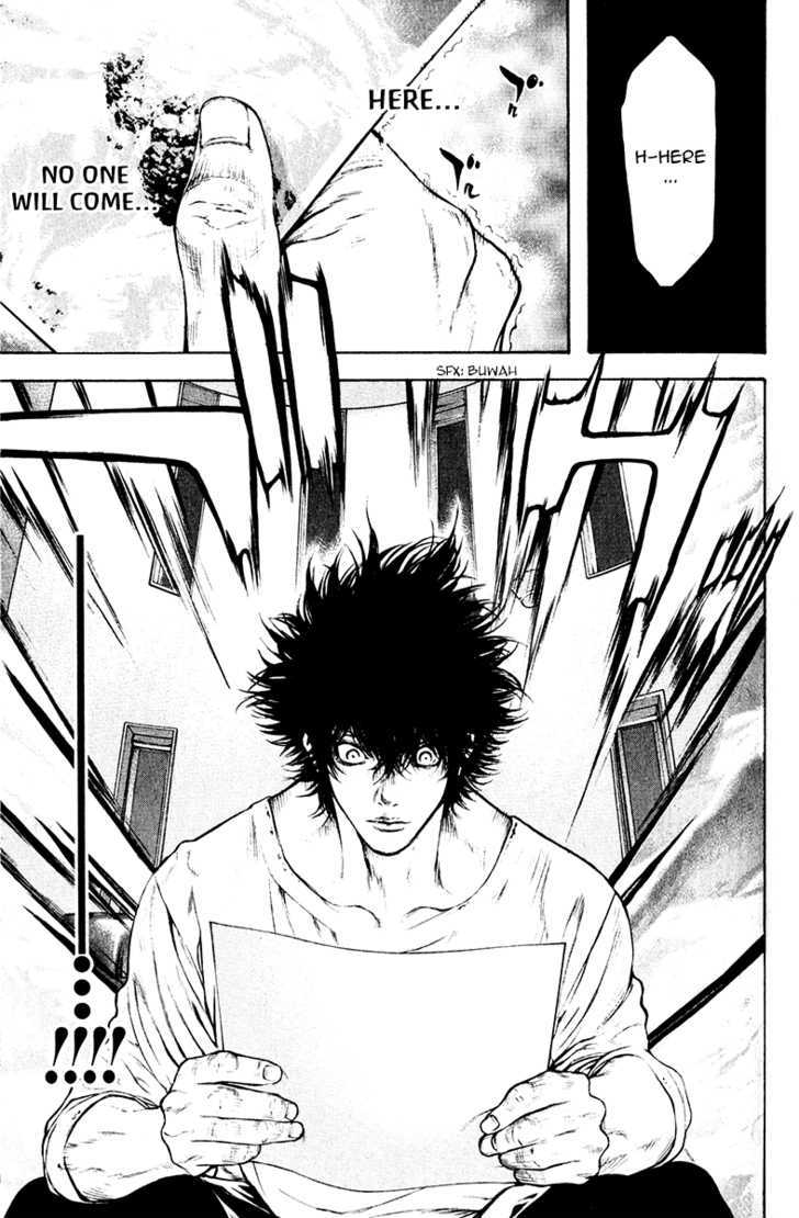 Read The Climber chapter 38 image 15 on Lezhin
