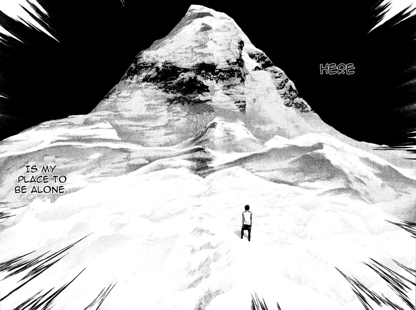 Read The Climber chapter 38 image 16 on Lezhin